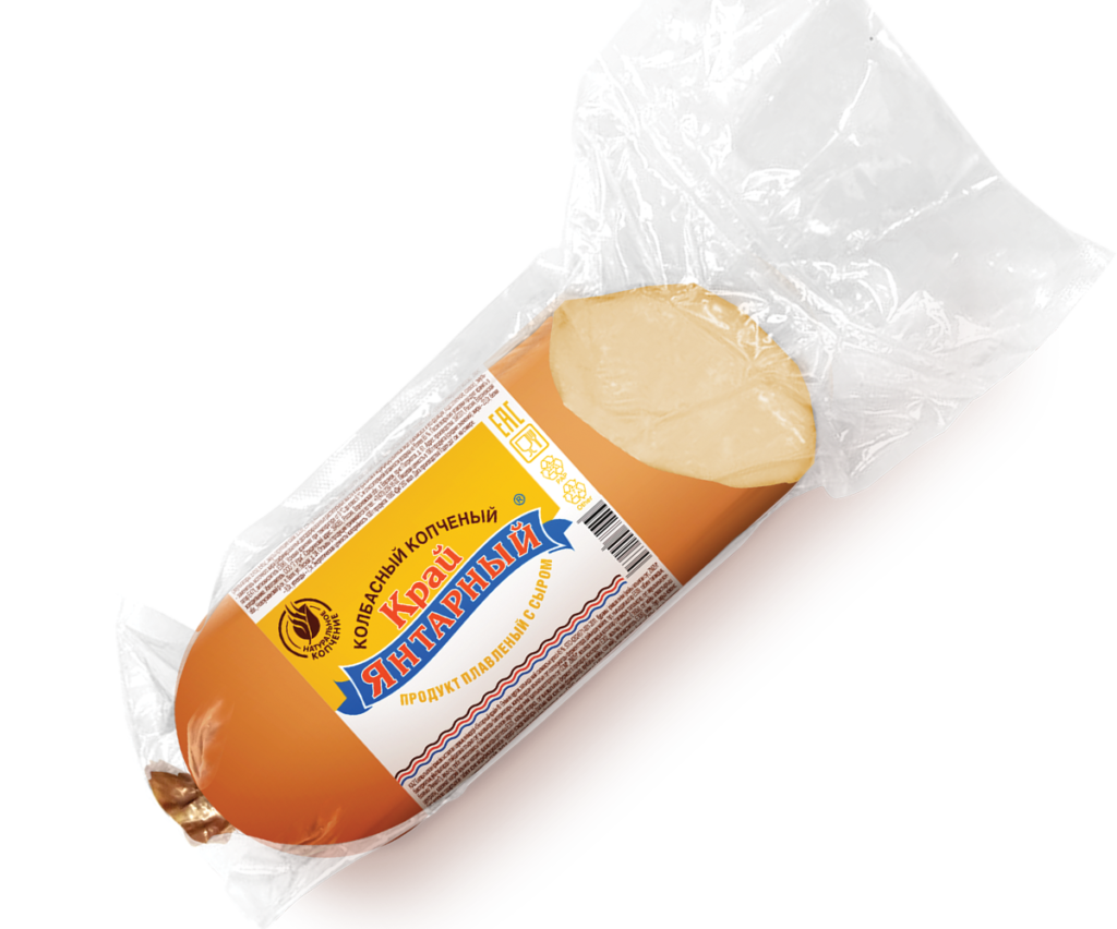 Копченый сыр отзывы. Продукт плавленый с сыром колбасный копченый 45% Янтарный край. Сыр колбасный Янтарный край. Колбасный плавленый сыр янтарь. Сыр плавленый колбасный копченый Янтарный.