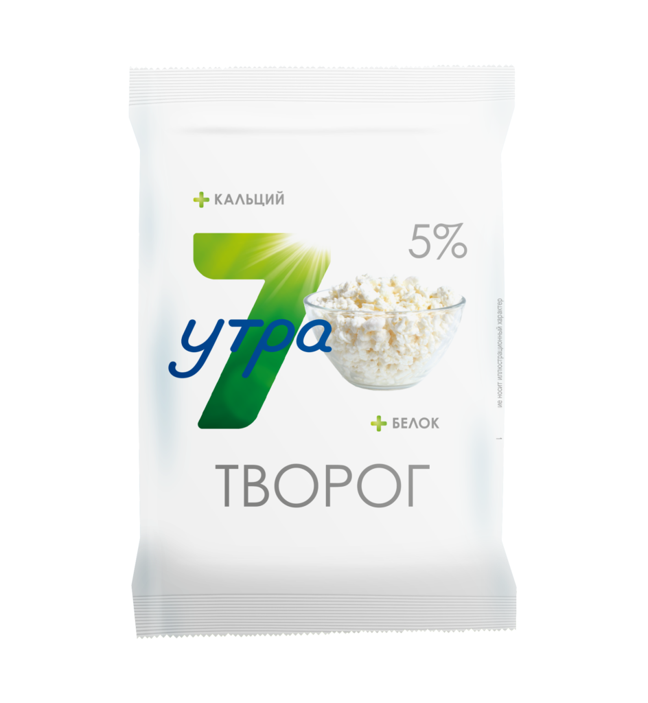Творог | Категории продуктов