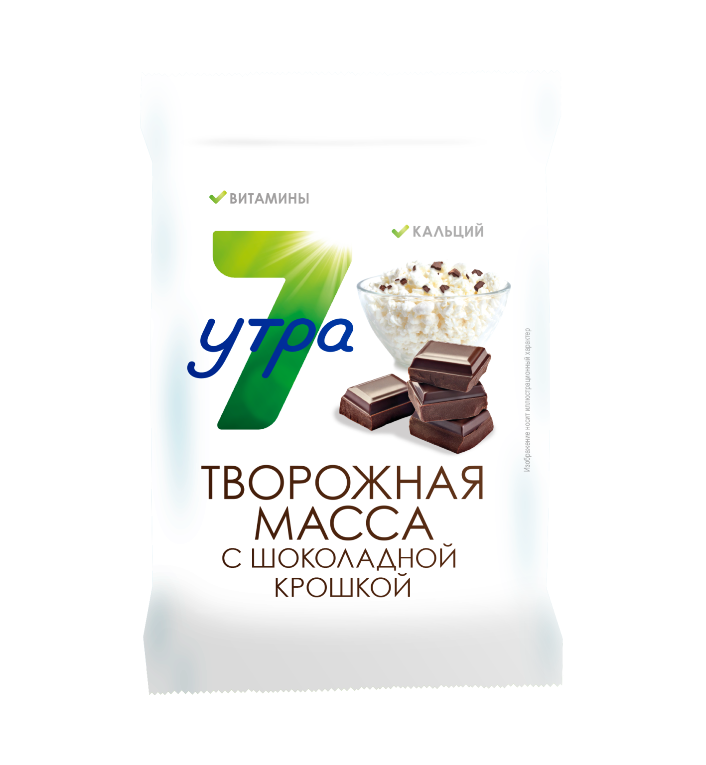 Масса творожная | Категории продуктов
